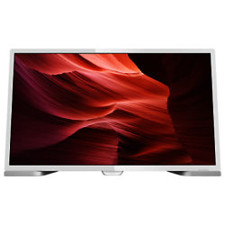 Philips 24PHH5210 LED HD Ready TV, 24